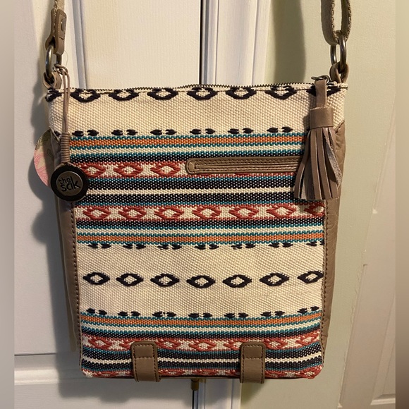 The Sak Purse - Picture 3 of 5